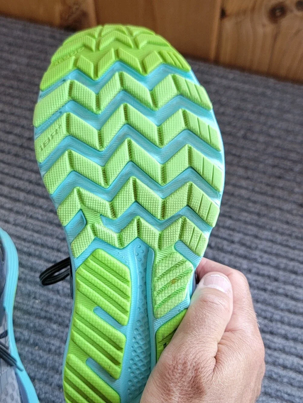 Saucony Everun Isofit Running Shoes, Womans Size 8